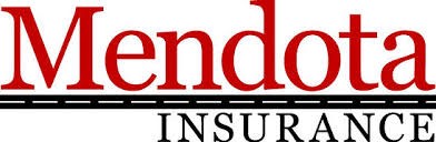 Mendota Insurance Company Logo